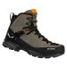 Pánske turistické topánky Salewa Mtn Trainer 2 Mid Gtx M