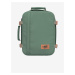 Zelený plecniak CabinZero Classic 28L Sage forest