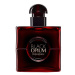 Yves Saint Laurent Black Opium Over Red parfumovaná voda 30 ml