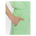 DKNY Sport Každodenné šaty DP3D4775 Zelená Classic Fit
