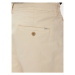 Pepe Jeans Bavlnené šortky Regular Chino Short PM801092 Béžová Regular Fit