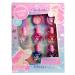 Martinelia Little Unicorn Nail & Lip Set darčeková sada pre deti