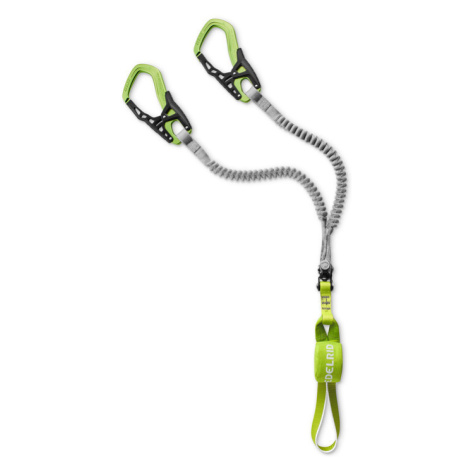 Tlmič pádu Edelrid Cable Comfort VI Farba: zelená