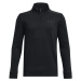 Boys' fleece sweatshirt Under Armour Armour Fleece 1/4 Zip