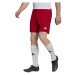 adidas ENT22 SHO Pánske futbalové šortky, červená, veľkosť