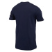 Champion GRAPHIC SHOP AUTHENTIC CREWNECK T-SHIRT Pánske tričko, tmavo modrá, veľkosť