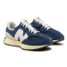 New Balance Sneakersy U327WRJ Modrá