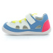 Little Blue Lamb sandále LBL Tune Blue (BB23203-BU) 24 EUR