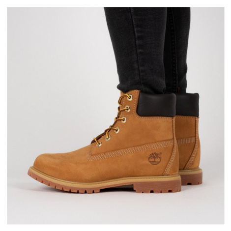 Pánske členkové topánky Timberland