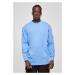 T-shirt L/S horizontal blue