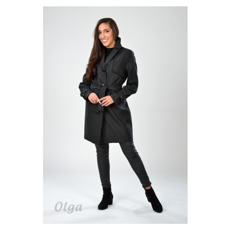 Dámsky kabát Olga PW4 - Gamstel