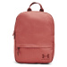 UNDER ARMOUR-UA Loudon Backpack SM-RED Červená 10L