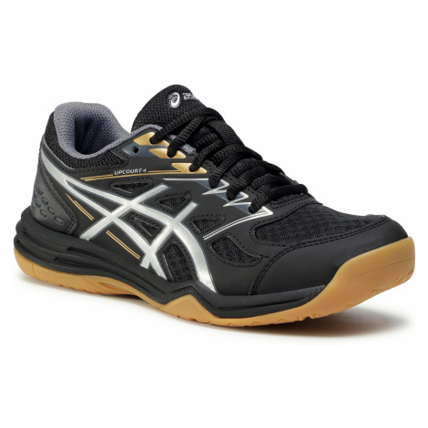 Chlapčenské športové topánky Asics