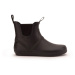 gumáky Xero shoes Gracie Black 38.5 EUR