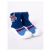 Ponožky Yoclub OBO-0145C-A10B Pink