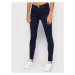 Tommy Jeans Džínsy Nora DW0DW09209 Tmavomodrá Skinny Fit