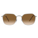 Ray-ban  Occhiali da Sole  Jim RB3694 001/51  Slnečné okuliare Zlatá