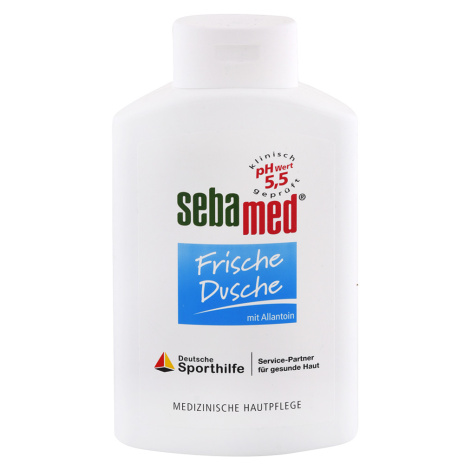 Sebamed sprchový gél pre citlivú pokožku s alatonínom 400 ml