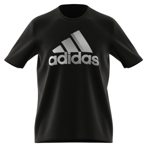 Chlapčenské tričká Adidas