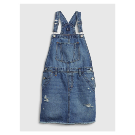 GAP Kids Denim Skirt - Girls