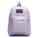 Batoh JANSPORT SuperBreak One Pastel Lilac