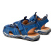 Froddo Sandále G3150214-1 Modrá