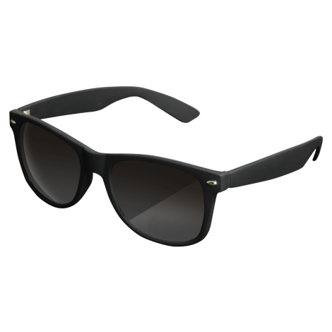 Likoma sunglasses black MSTRDS