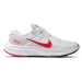 Nike Bežecké topánky Air Zoom Structure 24 DA8570 104 Biela