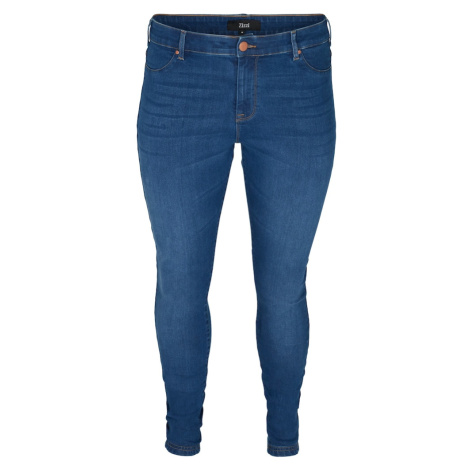 Dámske jeggings Zizzi