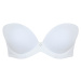 Cleo Faith Moulded Strapless ivory 10660 85FF