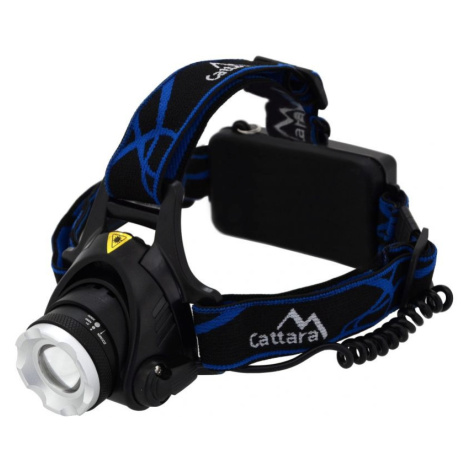 Cattara LED 570lm ZOOM