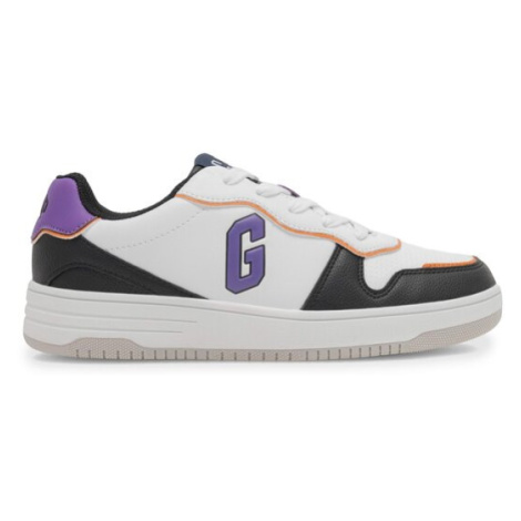 Gap Sneakersy GAC003F5SWWHIBGP Béžová