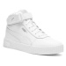 Puma Sneakersy CARINA MID JR 38737602 Biela