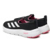 Adidas Sneakersy Cloudfoam Move Lounger ID6516 Čierna