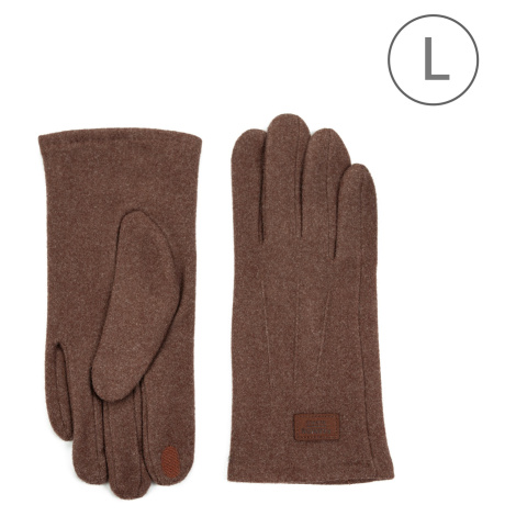 Art Of Polo Man's Gloves Rk23393-7