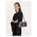 Kurt Geiger Kabelka 690-Shoreditch Cross Body 9540467719 Strieborná