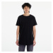 Tričko Urban Classics Shaped Long Tee Black