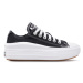 Converse Plátenky Ctas Move Ox 570256C Čierna