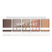 Wet n Wild Color Icon 5-Pan paletka očných tieňov odtieň Full Bloomin