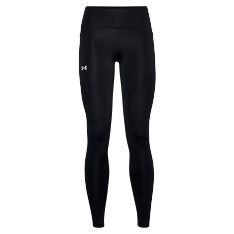 Čierne legíny Under Armour Fly Fast 2.0 CG Tight