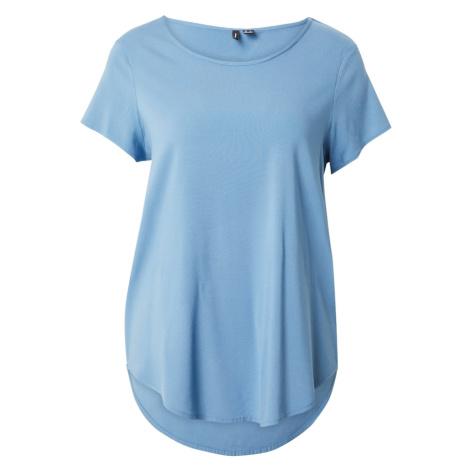 VERO MODA Tričko 'VMBella'  modrá