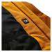 Reaper BUFALORO Pánska snowboardová bunda, oranžová, veľkosť