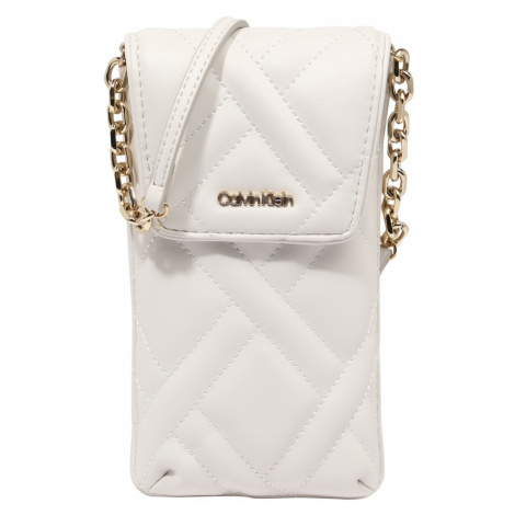 Dámske obaly a púzdra Calvin Klein