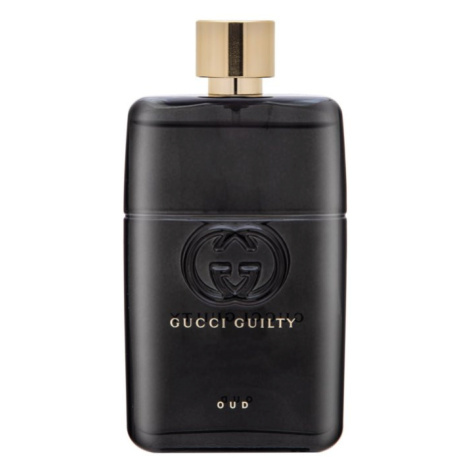 Gucci Guilty Oud parfémovaná voda unisex 90 ml | Modio.sk