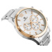 Pánske hodinky PERFECT CH01M - CHRONORGAF (zp355b)