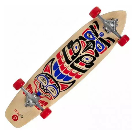 Skateboardy, longboardy Powerslide