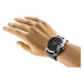 Pánske hodinky TOMMY HILFIGER 1710449 BAKER (zf043d)