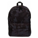 Ruksak New Era Stadium Backpack New Era Branded Midnight Camo