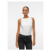 VERO MODA Top 'VMMillion'  biela