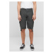 Men's Vintage Cargo Shorts - Grey